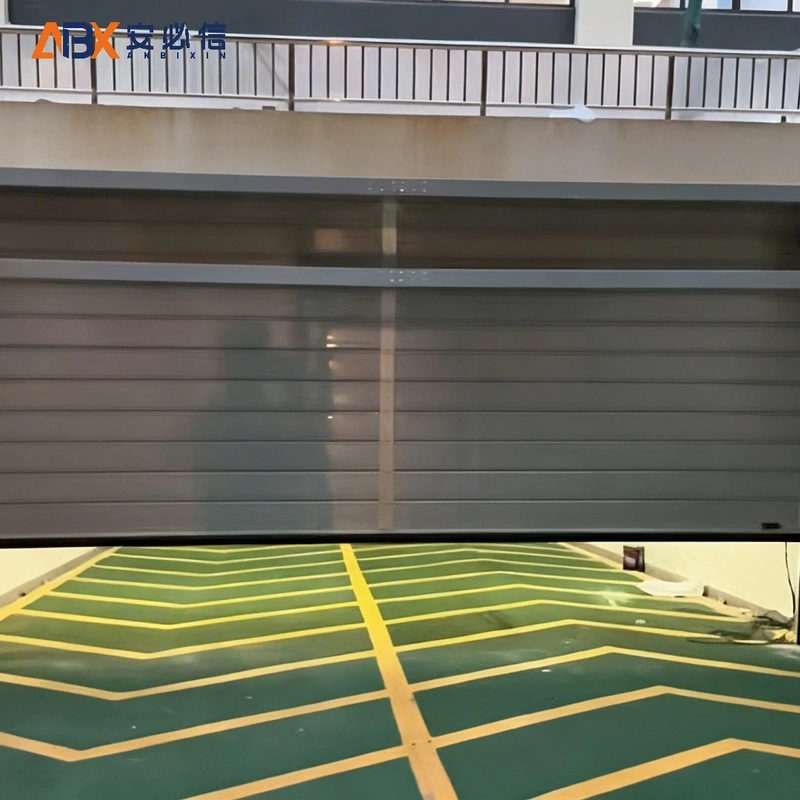 安阳厂房高速门